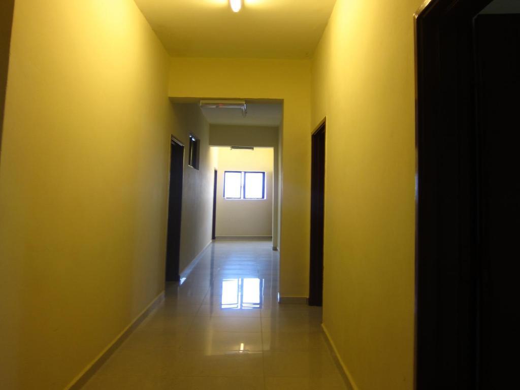 Skudai Baru Hotel Johor Bahru Zewnętrze zdjęcie