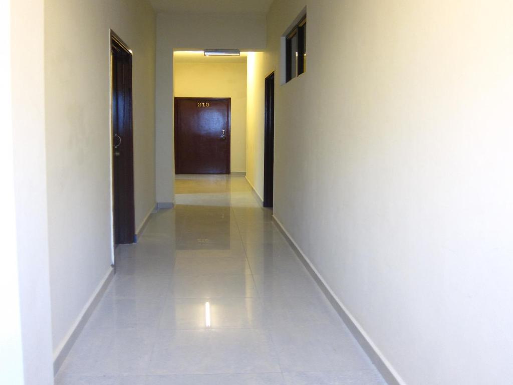 Skudai Baru Hotel Johor Bahru Zewnętrze zdjęcie
