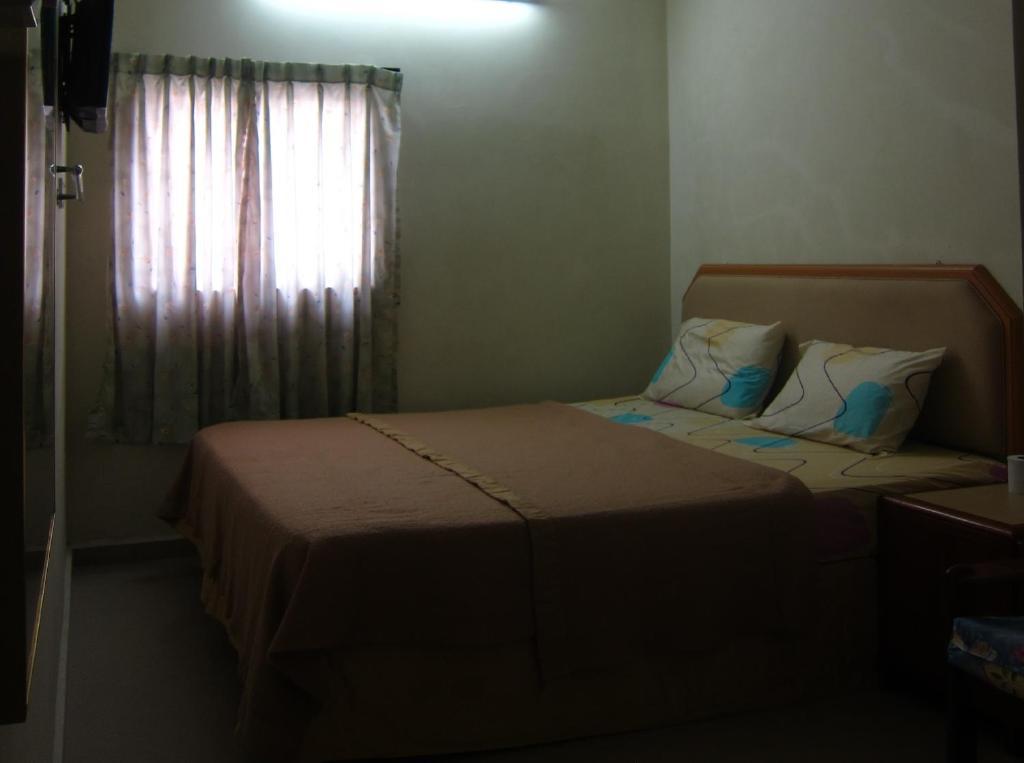 Skudai Baru Hotel Johor Bahru Pokój zdjęcie