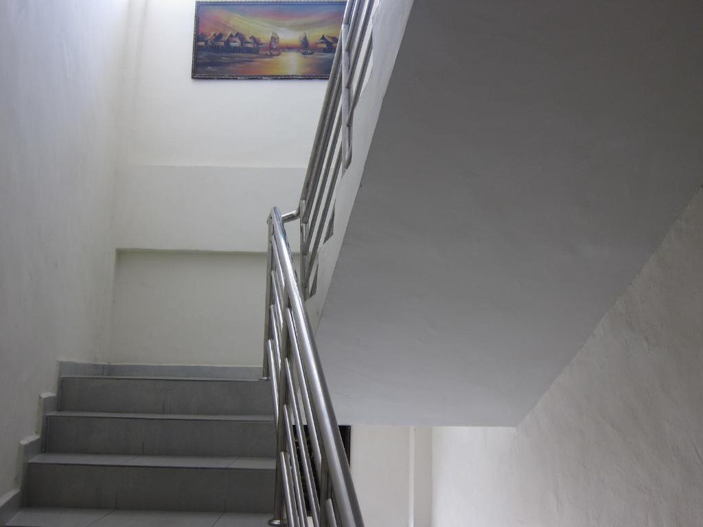 Skudai Baru Hotel Johor Bahru Zewnętrze zdjęcie
