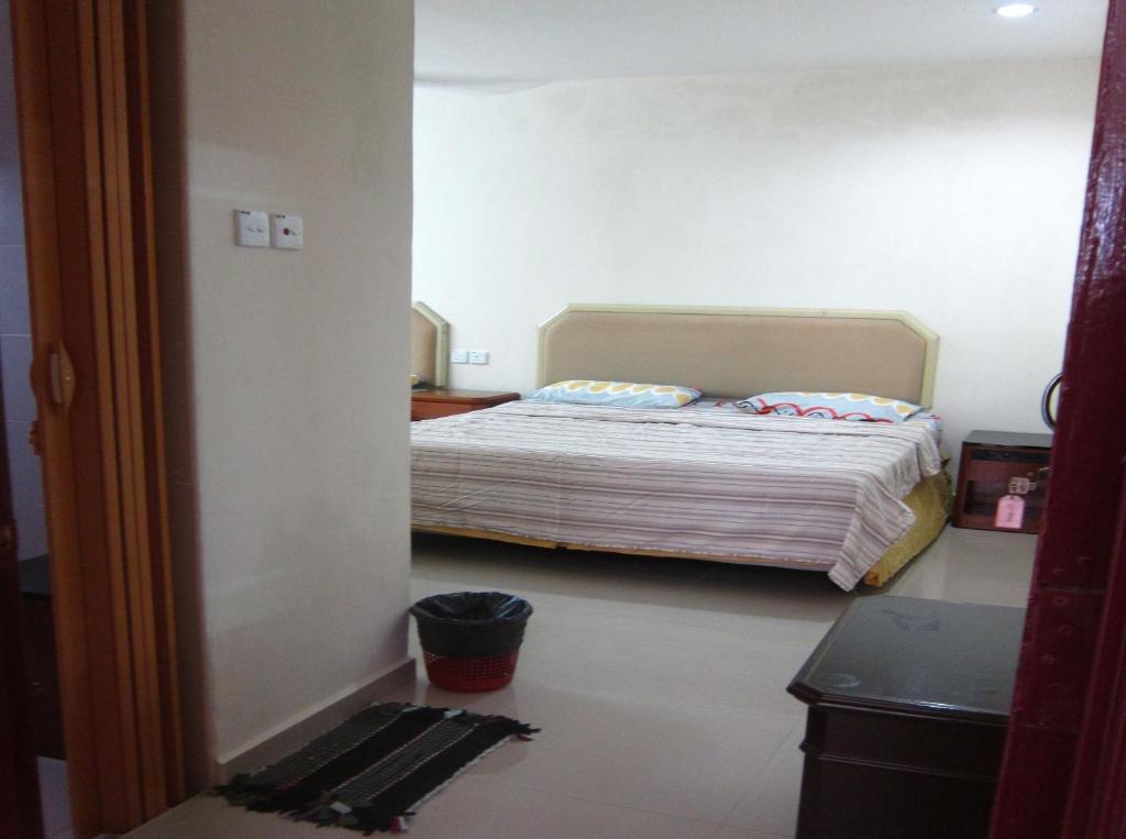 Skudai Baru Hotel Johor Bahru Zewnętrze zdjęcie