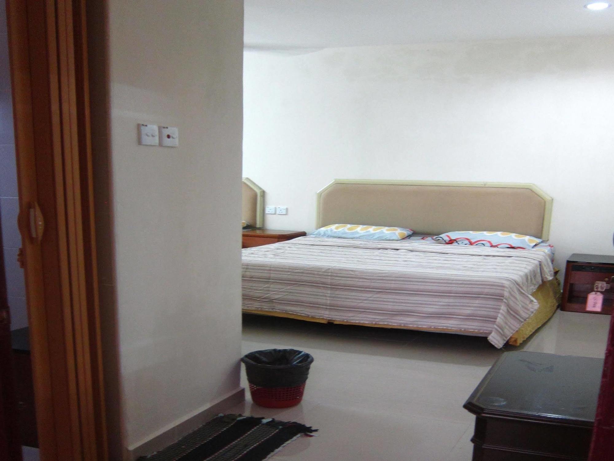 Skudai Baru Hotel Johor Bahru Zewnętrze zdjęcie